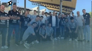 موعد مباراة منتخب ناشئي اليد ضد ألمانيا في نهائي بطولة العالم